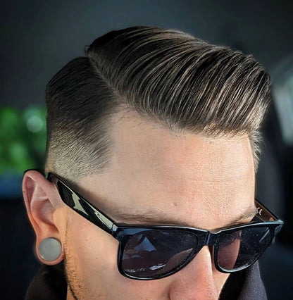 Strong Hold | Hybrid Water Based Goon Grease