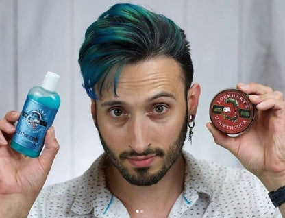 Strong Hold | Hybrid Water Based Goon Grease