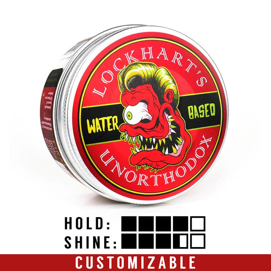 Strong Hold | Hybrid Water Based Goon Grease