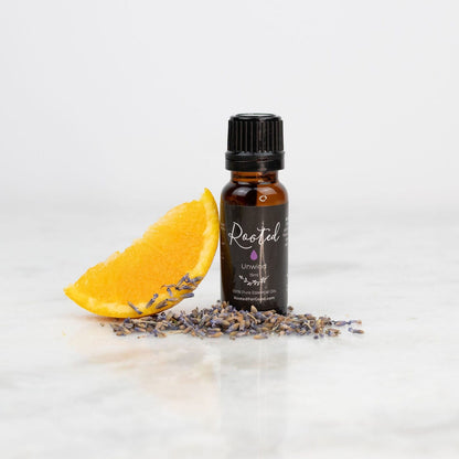 Unwind Essential Oil Blend