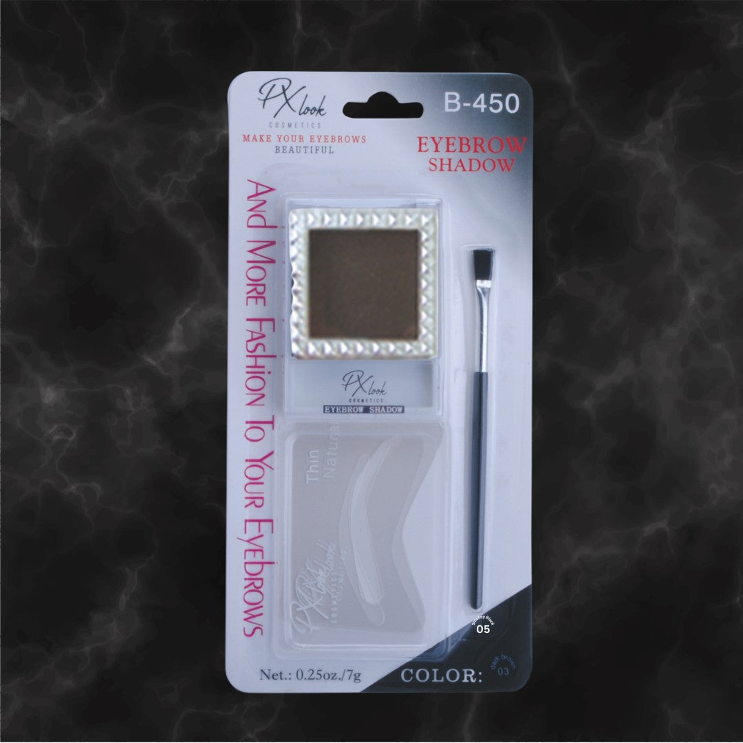 Prolux Eyebrow Shadow