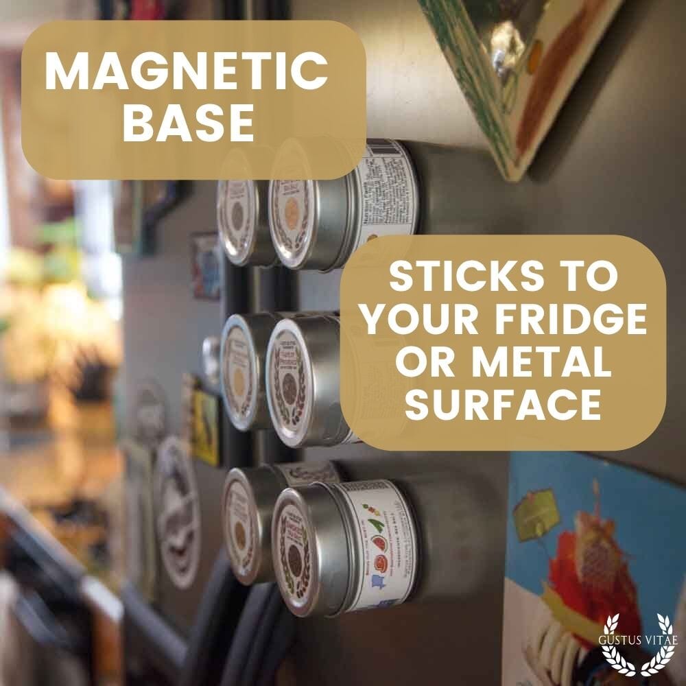 Vanilla Bean Cane Sugar