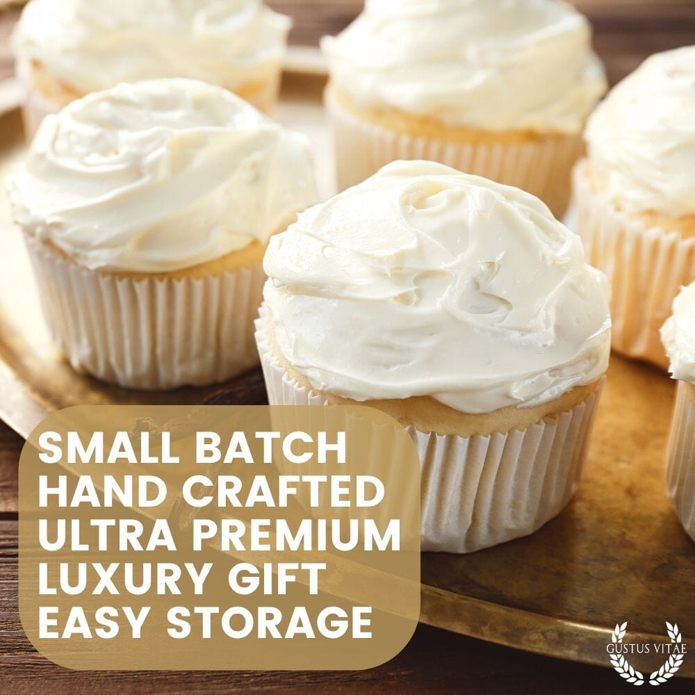 Vanilla Bean Cane Sugar