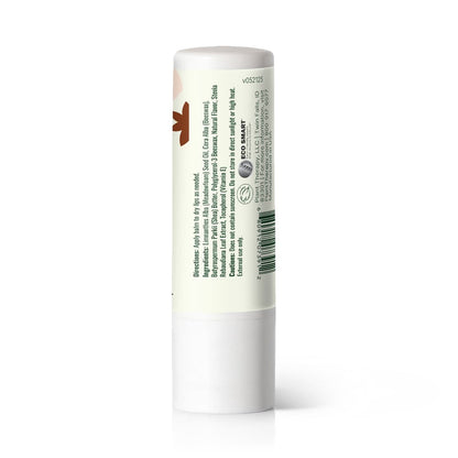 Vanilla Chai Natural Lip Balm | Daily Health & Beauty
