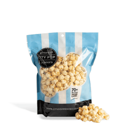 Vanilla Popcorn | Daily Health & Beauty