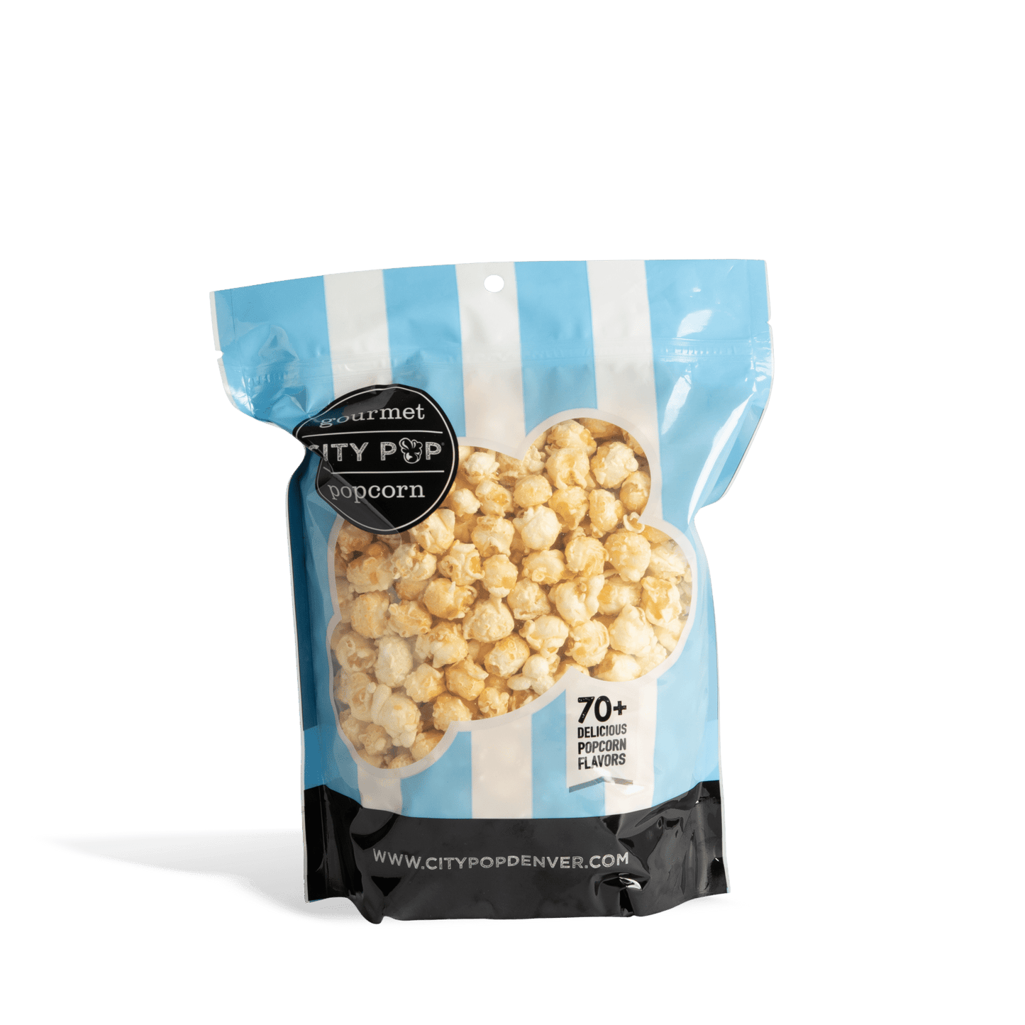 Vanilla Popcorn | Daily Health & Beauty