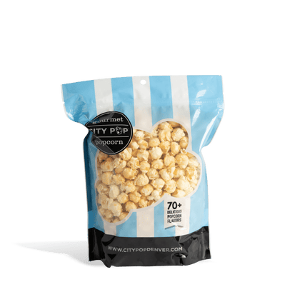 Vanilla Popcorn | Daily Health & Beauty