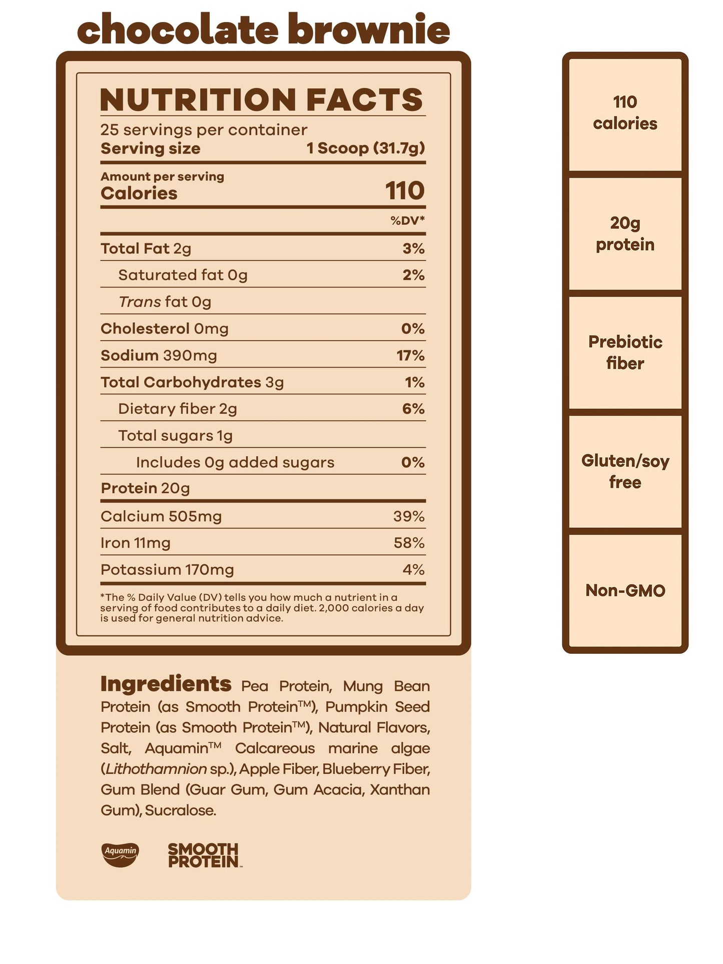 vegan protein