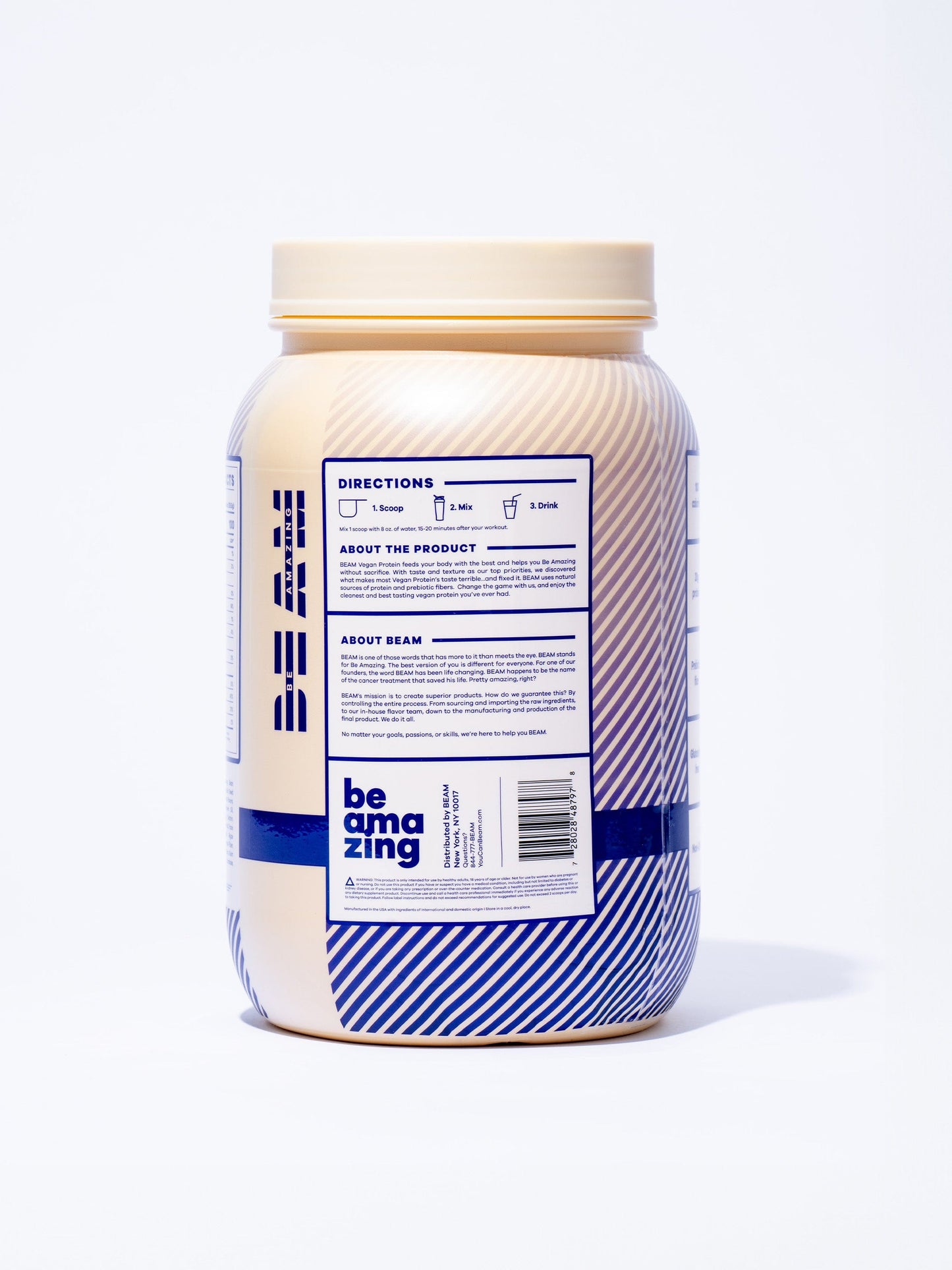vegan protein