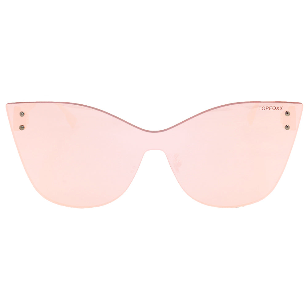 Venice 2 Rose Gold
