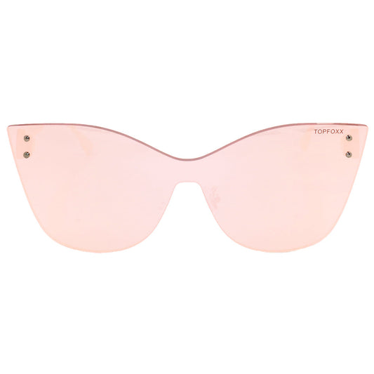 Venice 2 Rose Gold