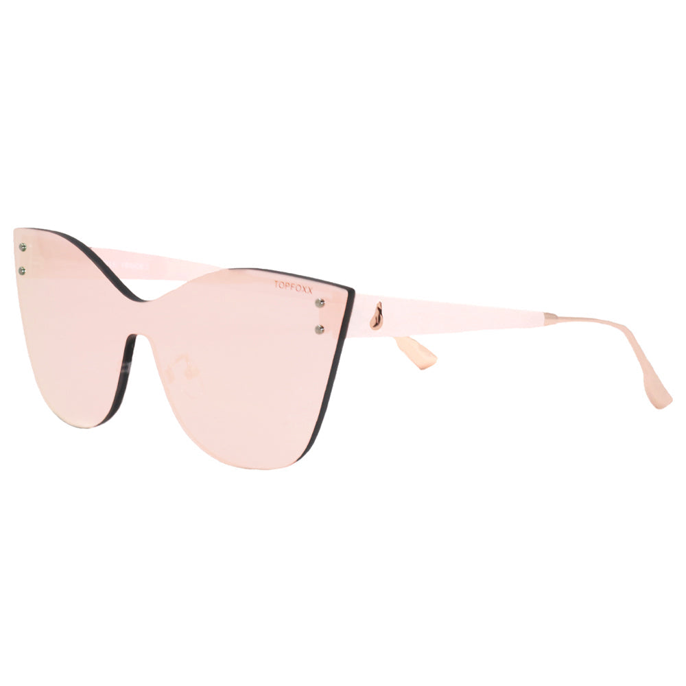 Venice 2 Rose Gold