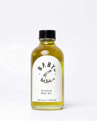 Veranium Bath Oil