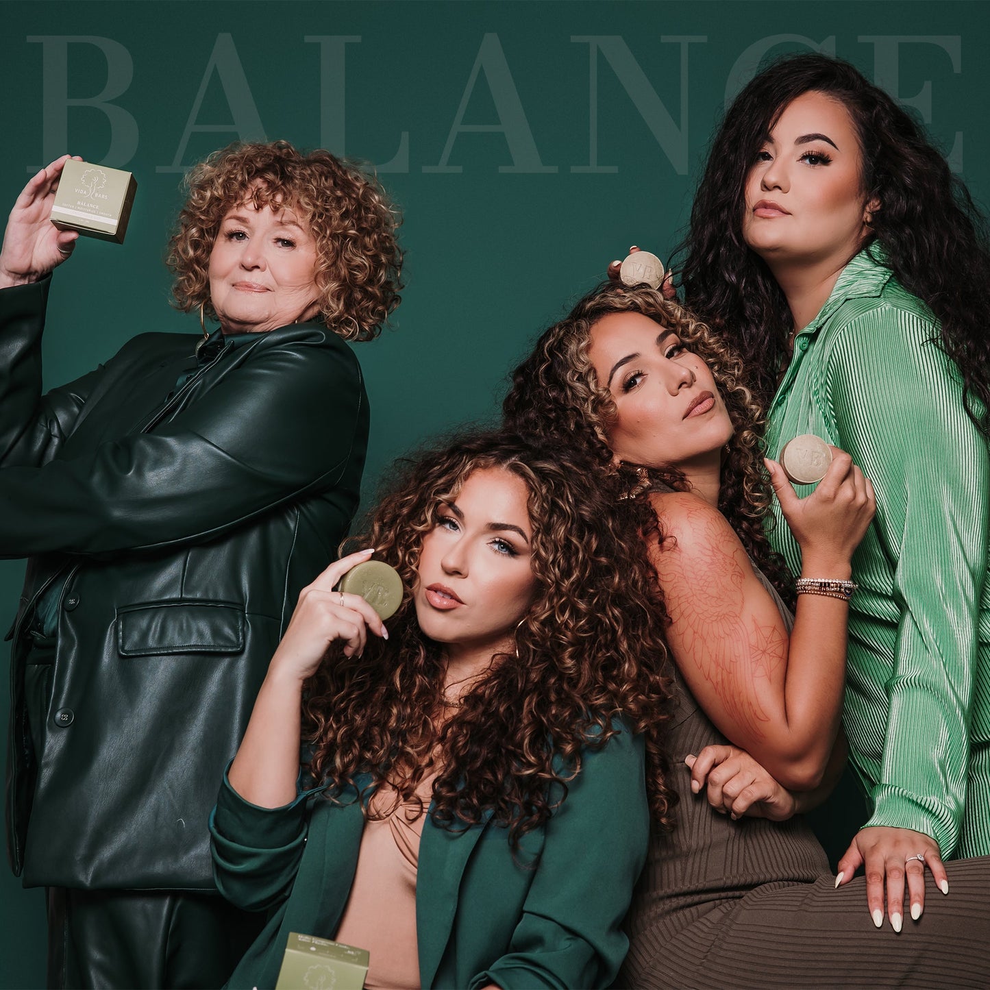 Balance Conditioner