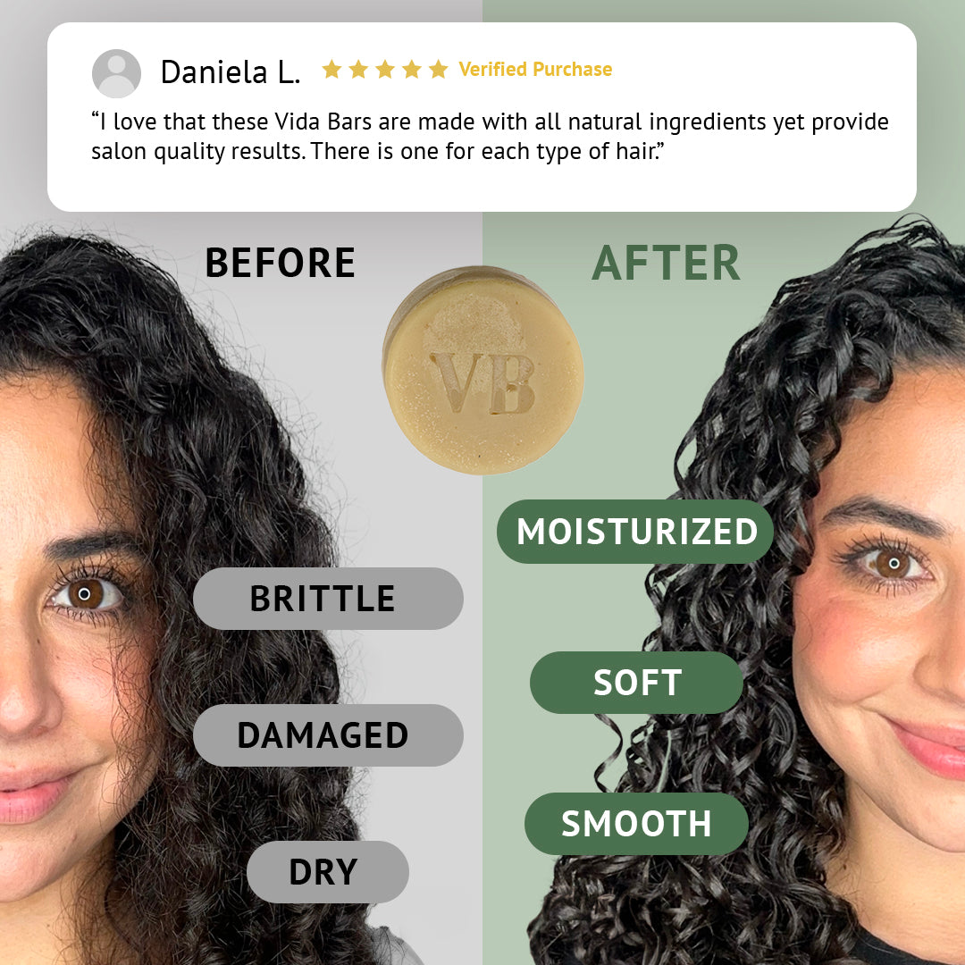 Balance Shampoo