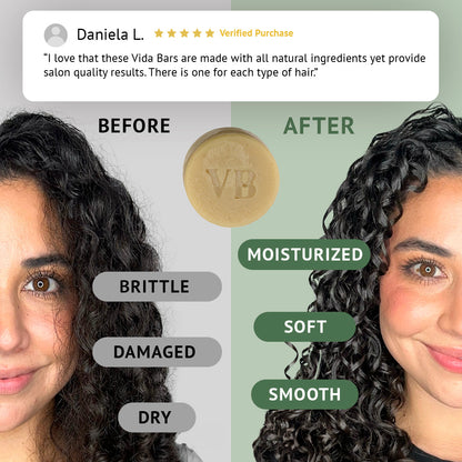 Discovery Set Fine Hair
