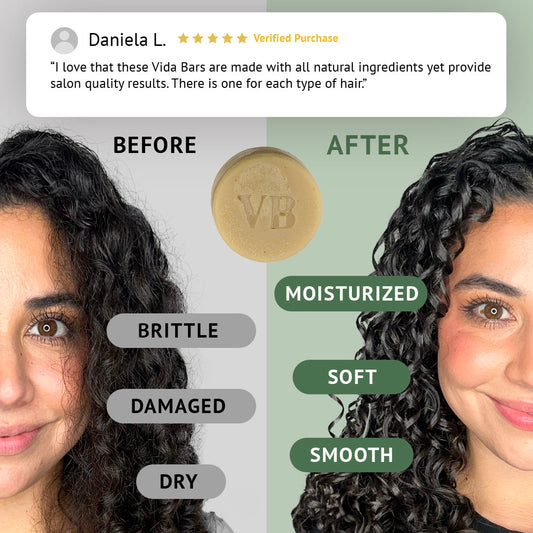 Discovery Set Fine Hair
