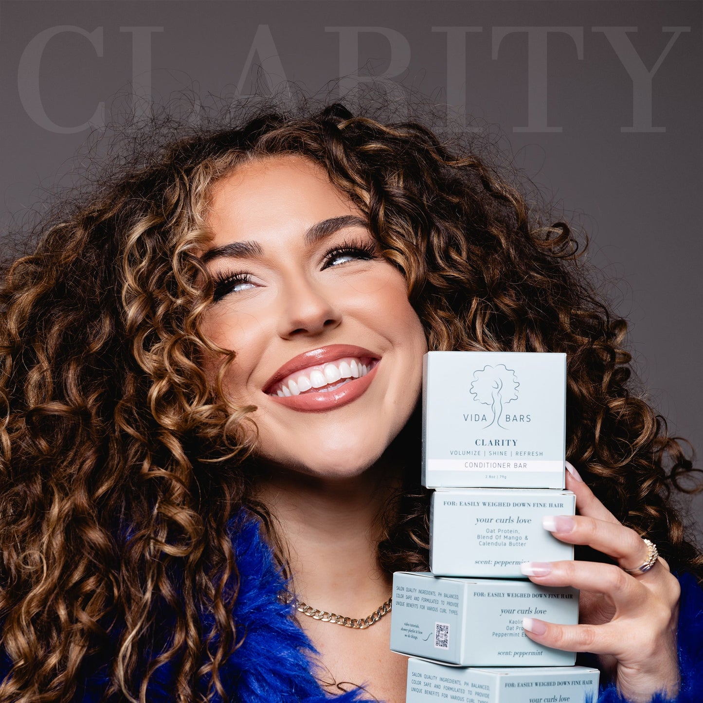 Clarity Conditioner