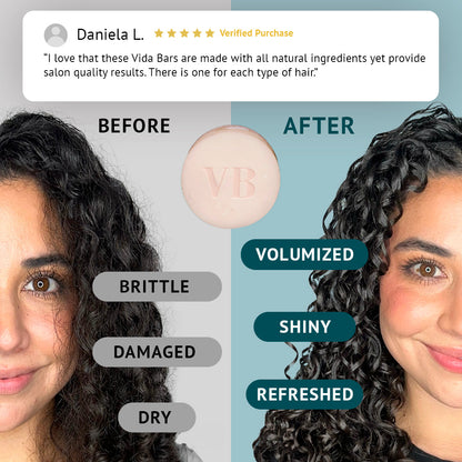 Clarity Shampoo