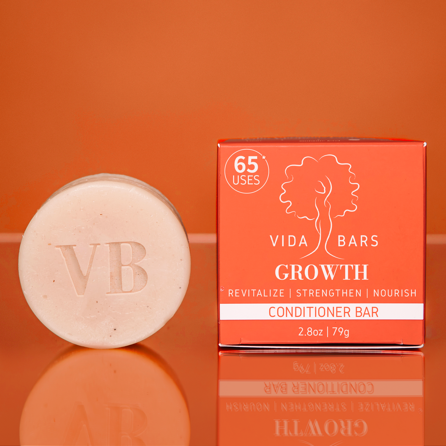 Après-shampoing stimulant la pousse
