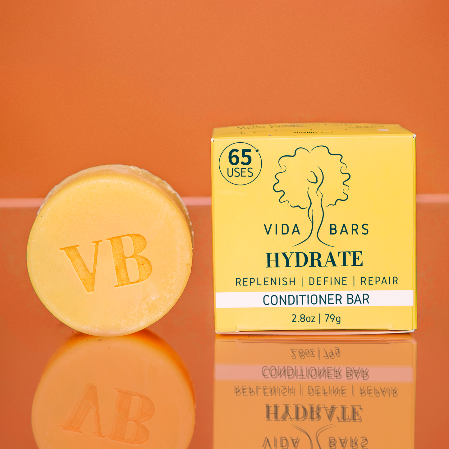 Hydrate Conditioner