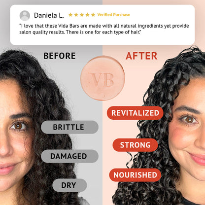 Après-shampoing stimulant la pousse