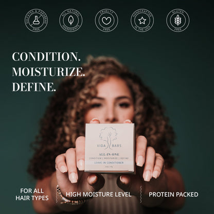 Leave-in Conditioner Mini