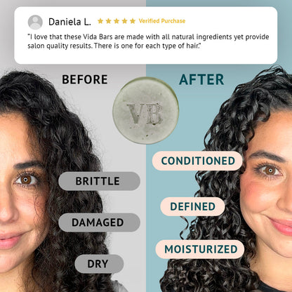 Leave-in Conditioner Mini