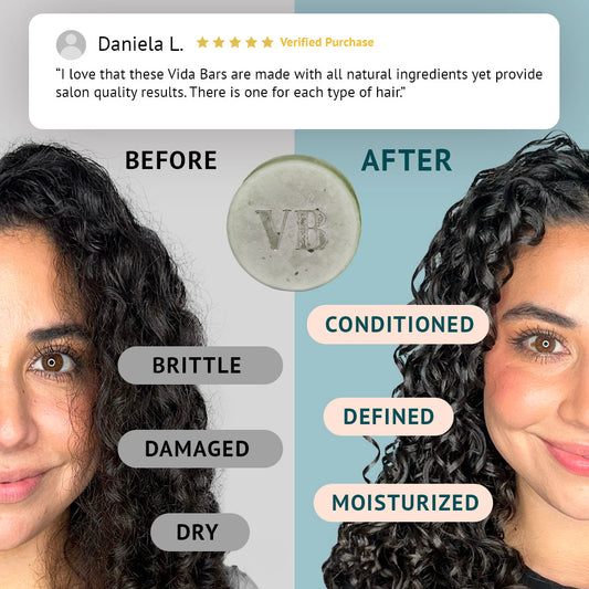 Leave-in Conditioner Mini