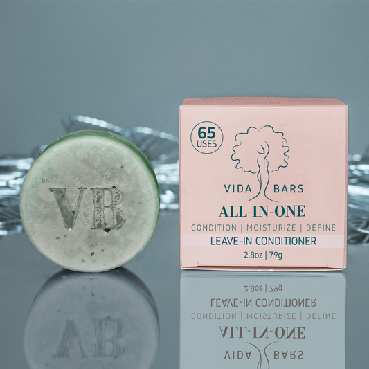 Leave-in Conditioner