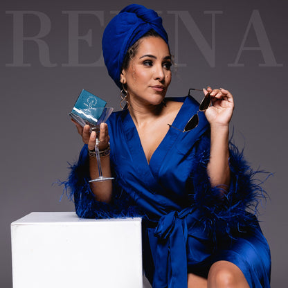 Shampooing Reyna