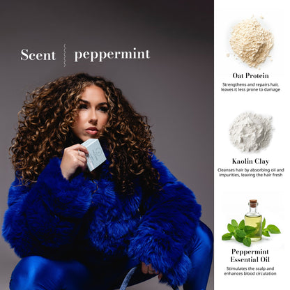 Clarity Shampoo