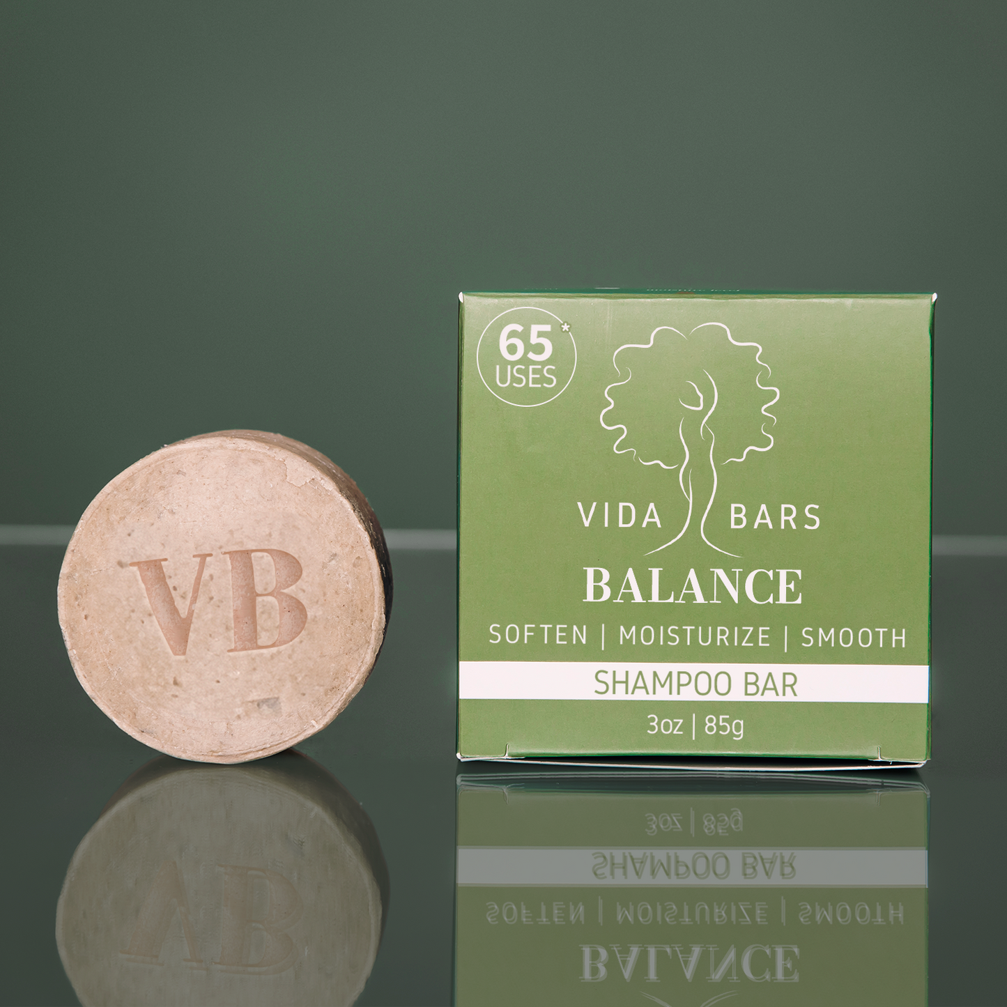 Balance Shampoo