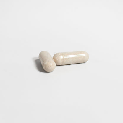 Virilia Alpha Energy |Men’s Vitality Support Capsules | 90 Count