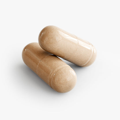VITALISMA Maca Plus | Energy & Vitality Support | 60 Capsules
