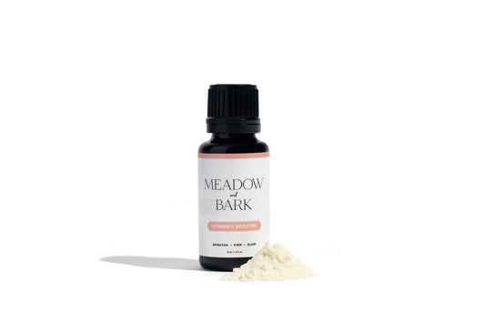 Vitamin C Booster | Daily Health & Beauty