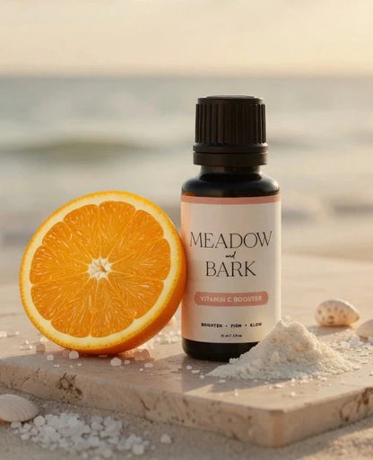 Vitamin C Booster