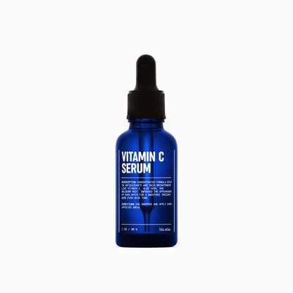 Advanced Skincare Set