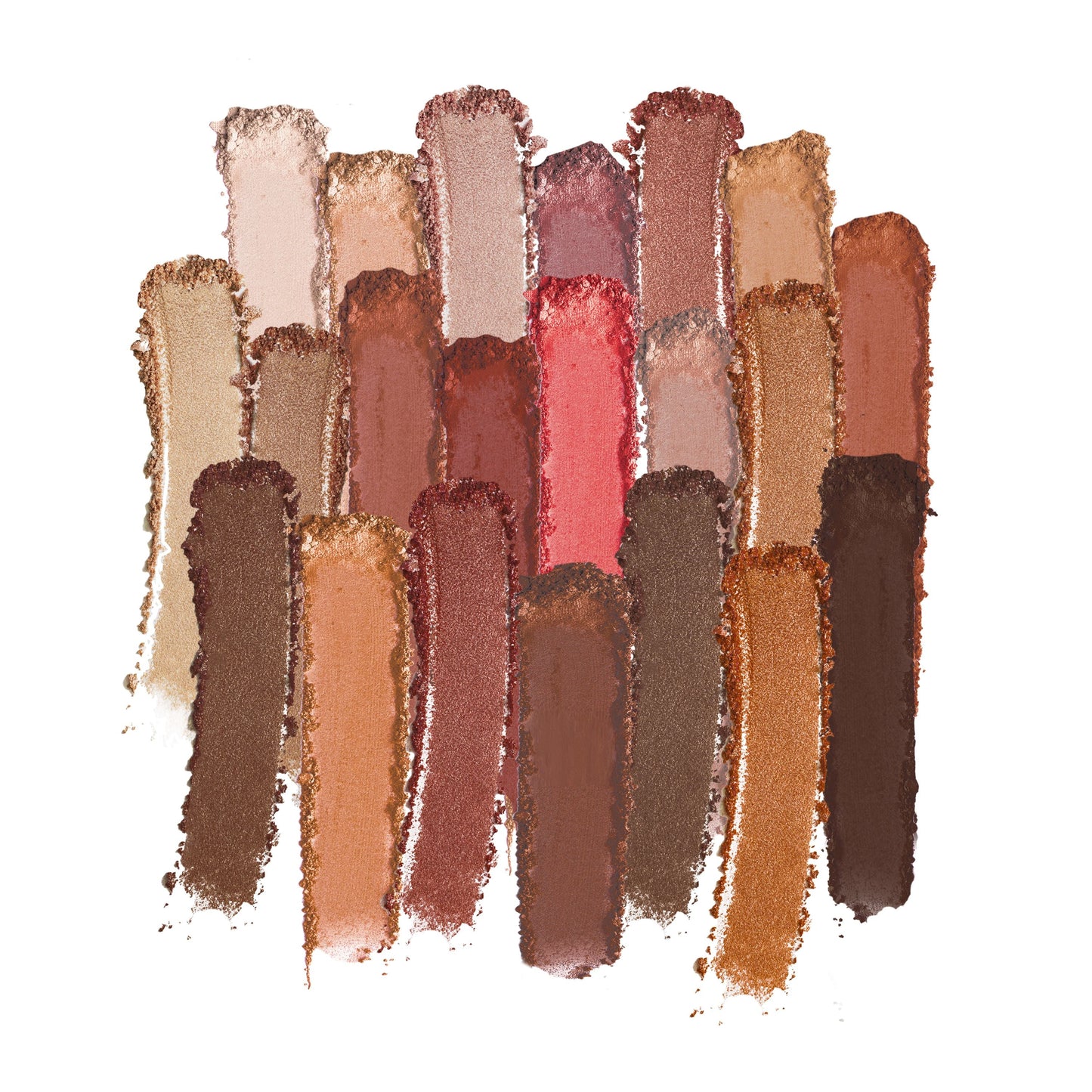 The It Girl Collection- Shadow, Mascara, Lip Oil & Nails