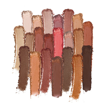 The It Girl Collection- Shadow, Mascara, Lip Oil & Nails