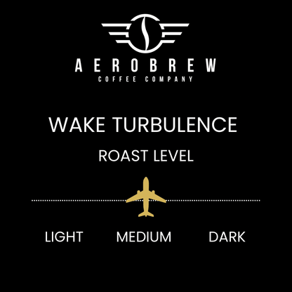 Wake Turbulence (Medium)