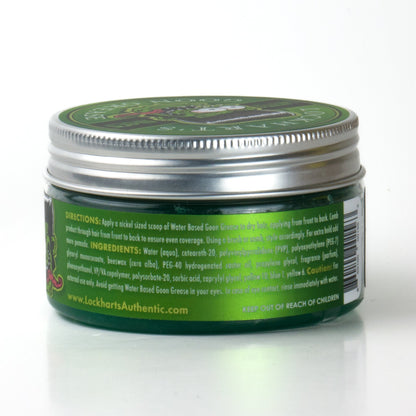 Strong Hold | Water Based Goon Grease Pomade