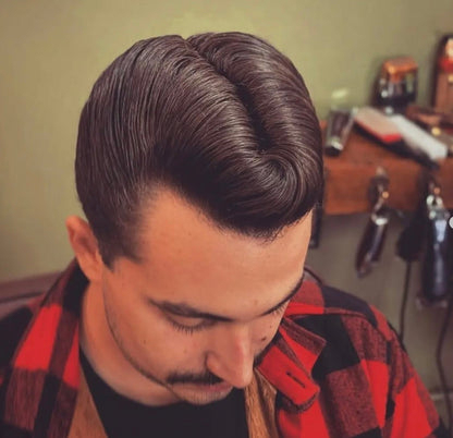 Strong Hold | Water Based Goon Grease Pomade