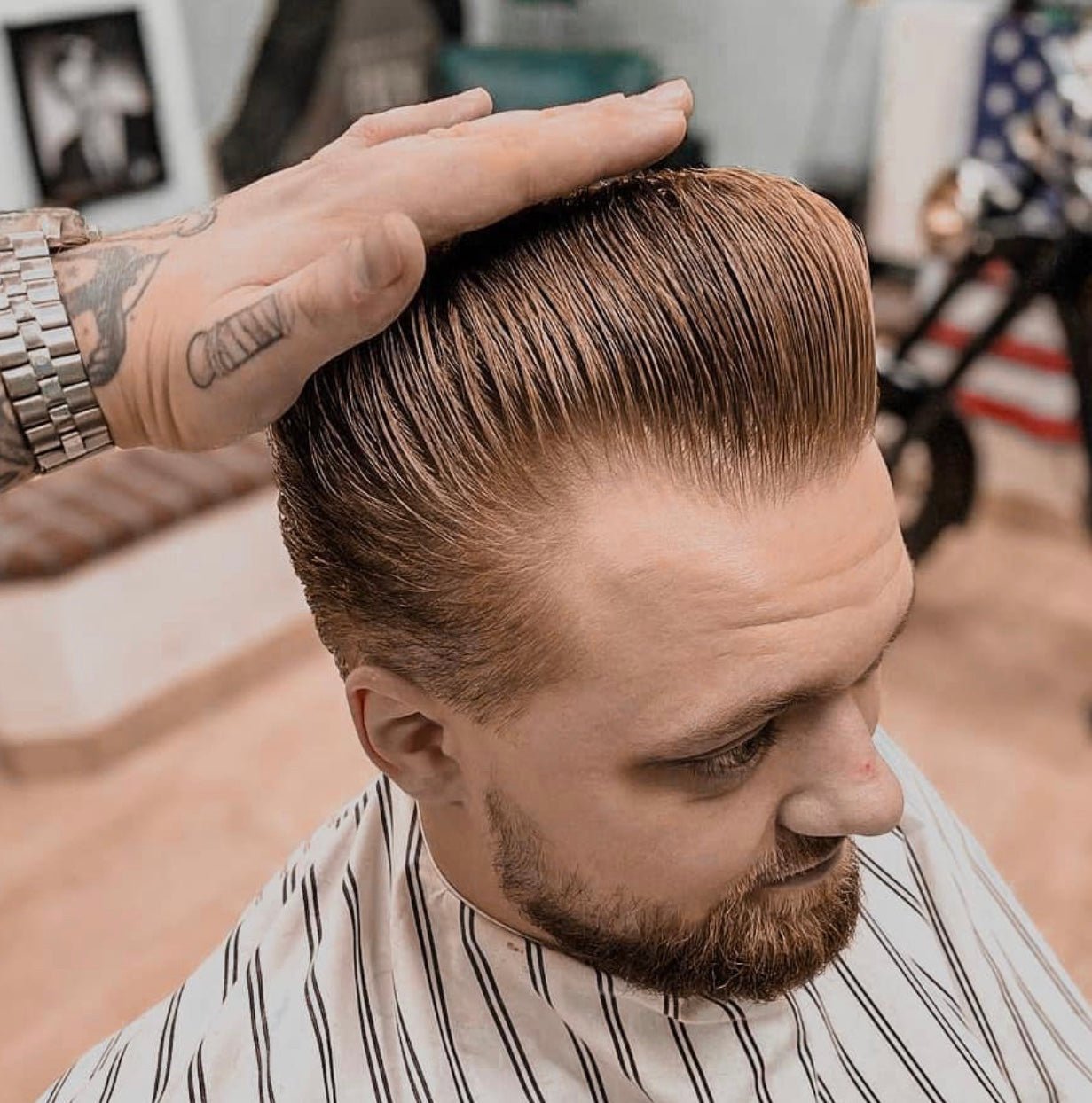 Fixation forte | Pommade Goon Grease à base d'eau