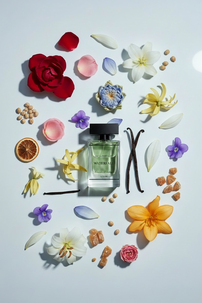 Waterfall — Aquatic Fresh Eau de Parfum
