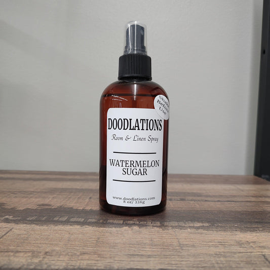 Watermelon Delight Room & Linen Spray