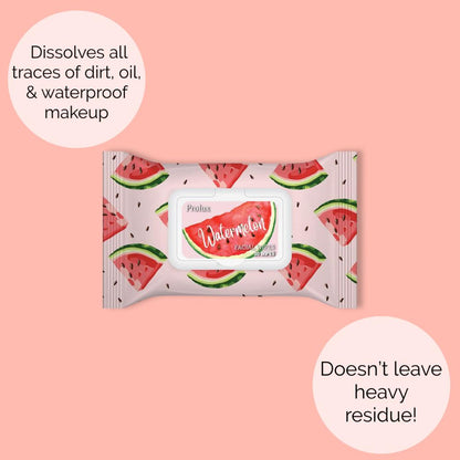 Facial Wipes