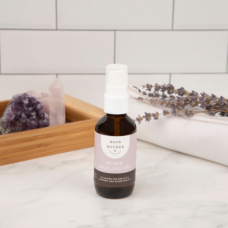 IUI/ IVF Prep and Support Bundle