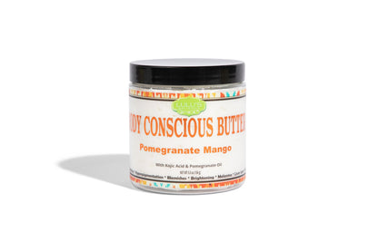 Pomegranate Mango & Kojic Acid Body Conscious Butter