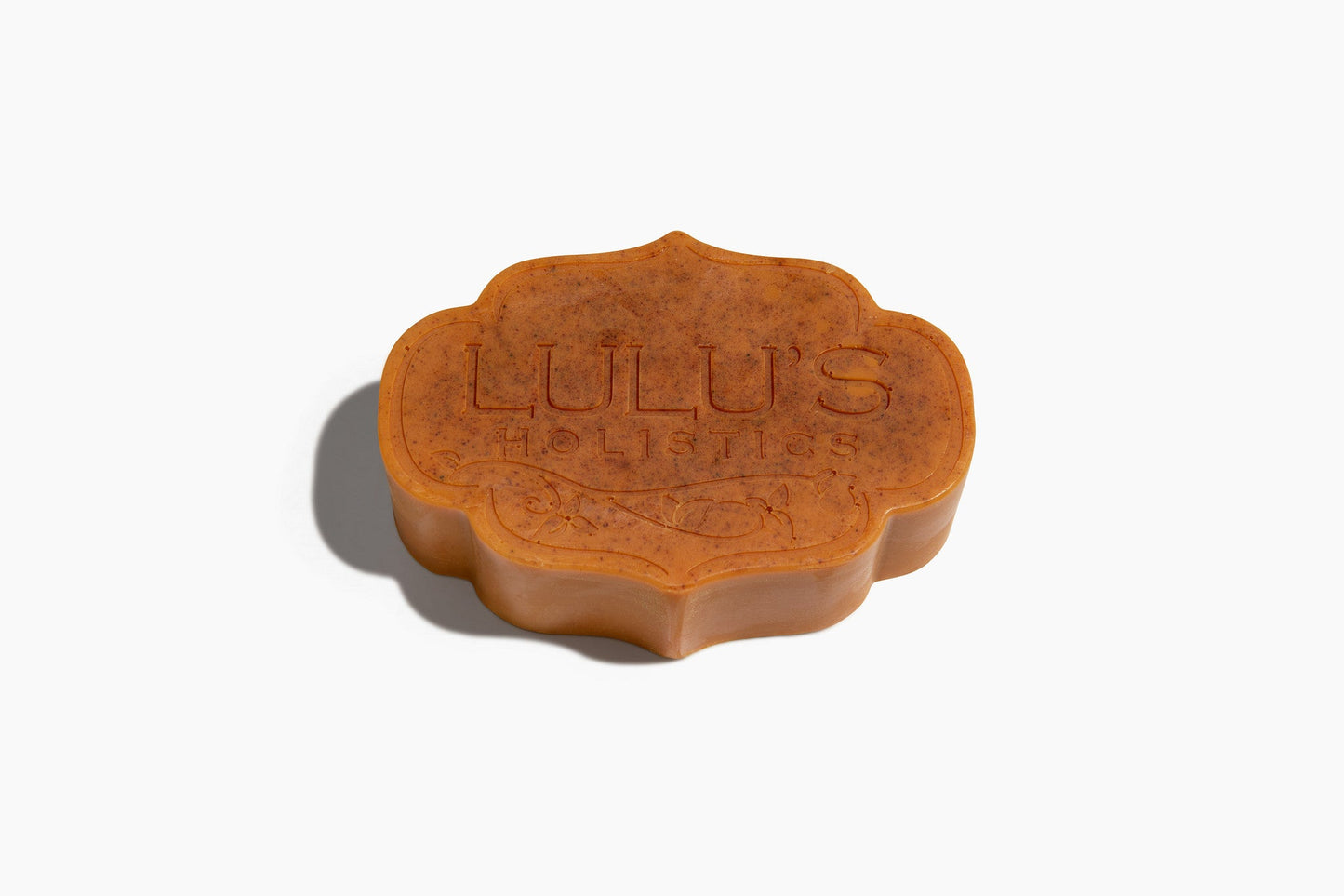 Orange Vitamin C Turmeric Mango Butter Bar Soap – Brightening Cleanse